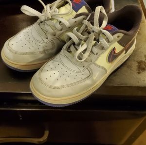 Used af1 2y ps